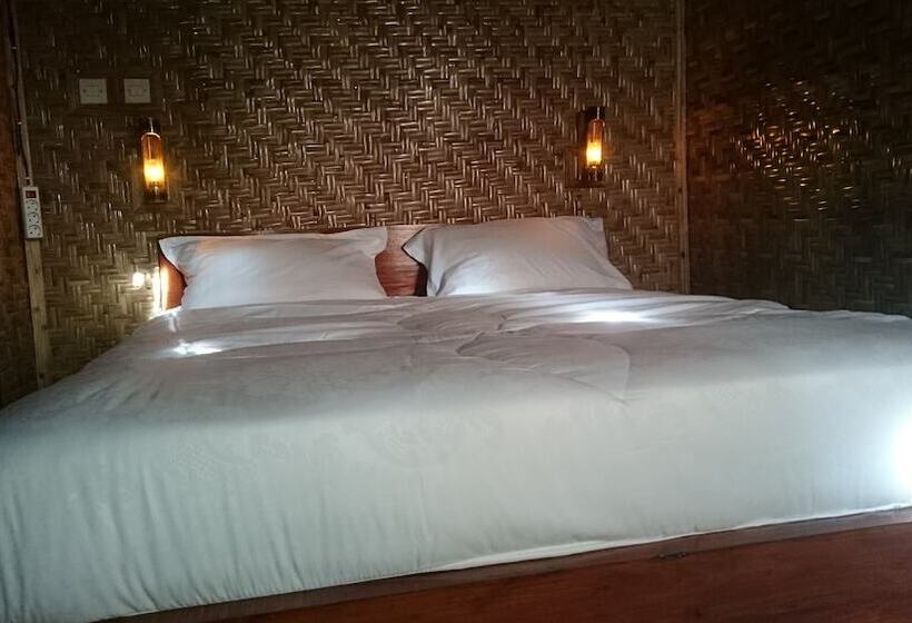 ペンション Aryasuta Bungalow