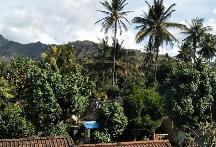 פנסיון Bali Sari Homestay