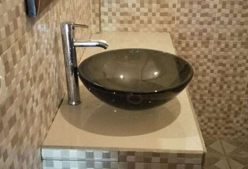 פנסיון Bali Sari Homestay