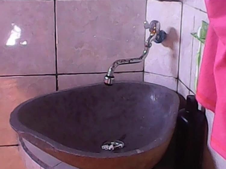 פנסיון Bali Sari Homestay