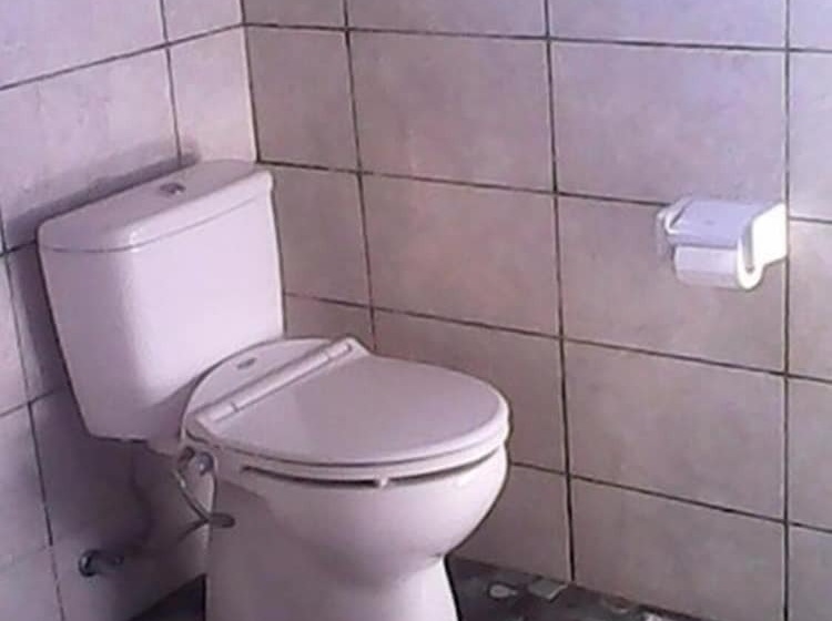 פנסיון Bali Sari Homestay