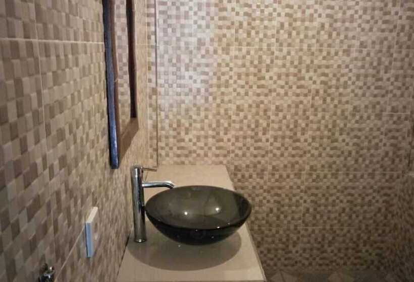 פנסיון Bali Sari Homestay