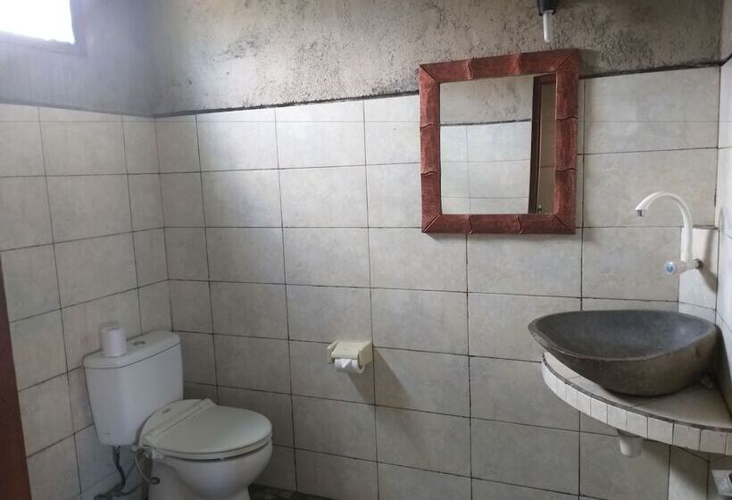 פנסיון Bali Sari Homestay