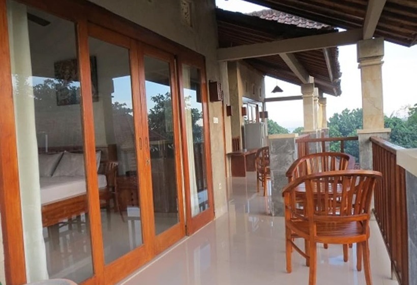 פנסיון Bali Sari Homestay