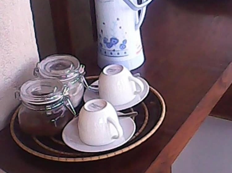 פנסיון Bali Sari Homestay