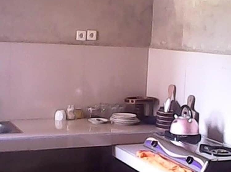 פנסיון Bali Sari Homestay