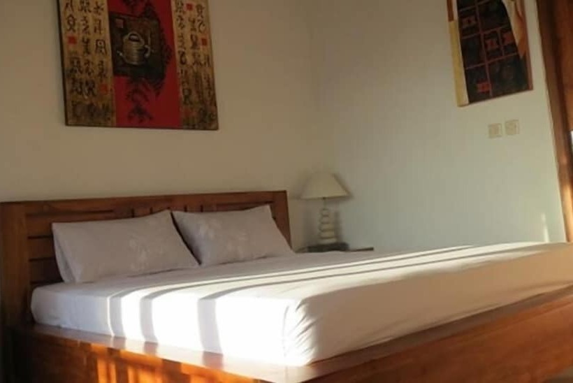 פנסיון Bali Sari Homestay