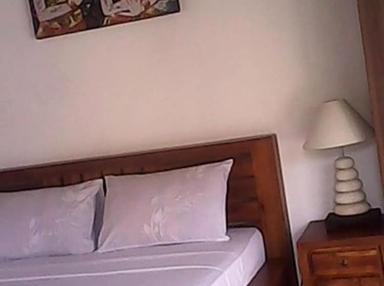פנסיון Bali Sari Homestay