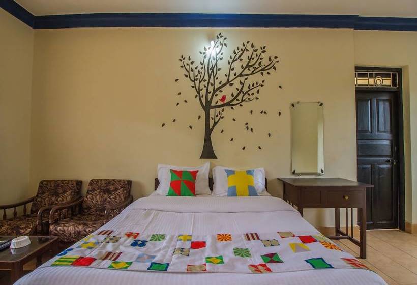 بنسيون Ben's Inn Goa By Oyo Rooms