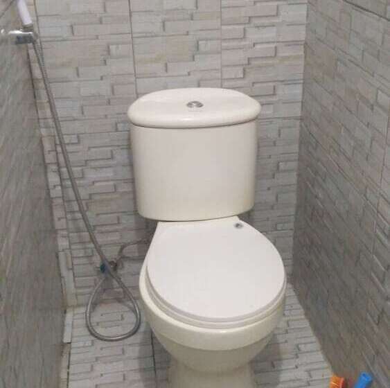 بنسيون Cipaniis Asri