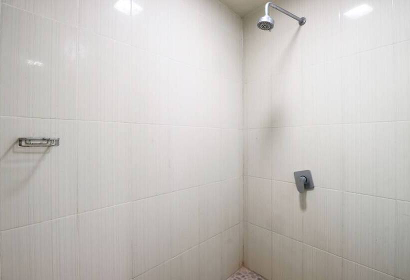 펜션 Damar Emas Guesthouse