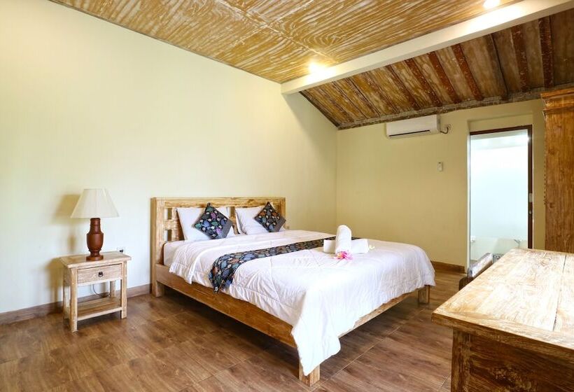 פנסיון Damar Emas Guesthouse