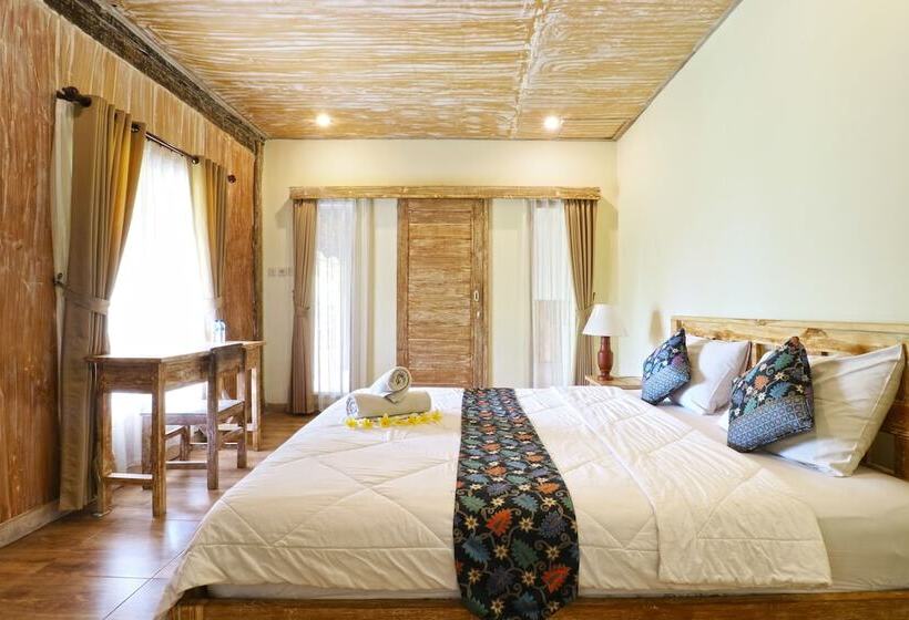 פנסיון Damar Emas Guesthouse