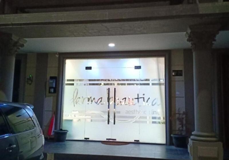 ペンション Derma Home Stay