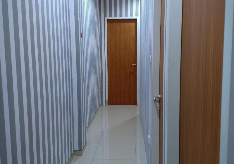 ペンション Derma Home Stay