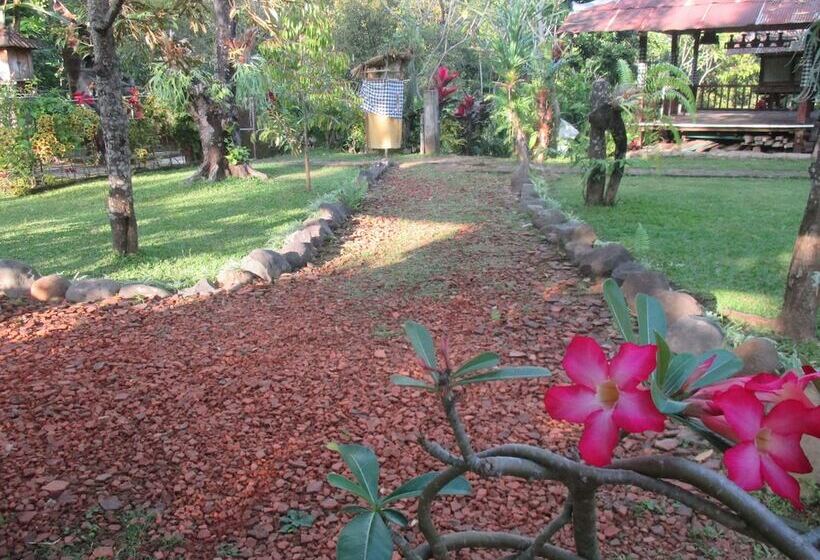 פנסיון Esa Di Kubu Homestay