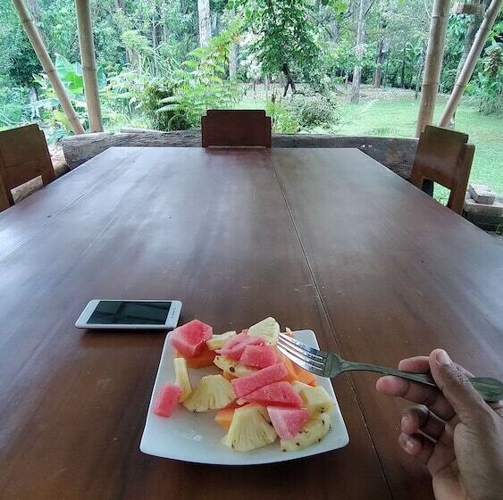 פנסיון Esa Di Kubu Homestay