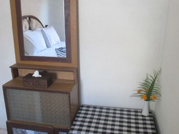 פנסיון Esa Di Kubu Homestay