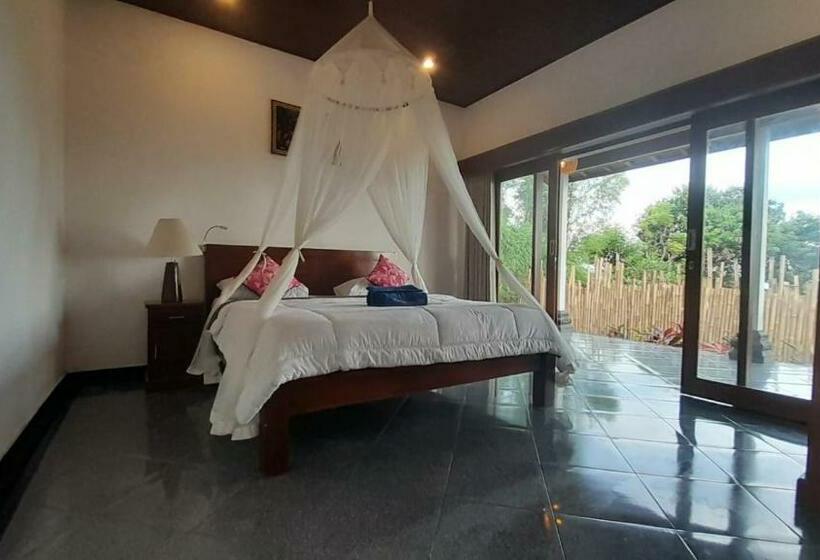 بنسيون Frangipani Inn & Restaurant