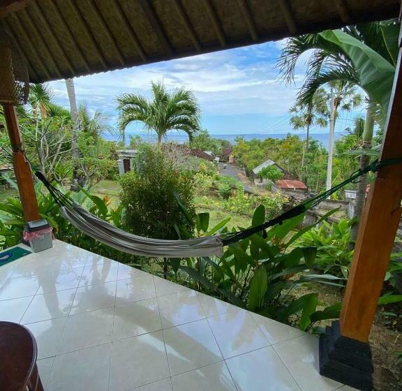 بنسيون Frangipani Inn & Restaurant