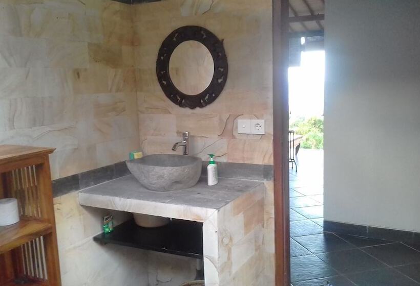 بنسيون Frangipani Inn & Restaurant