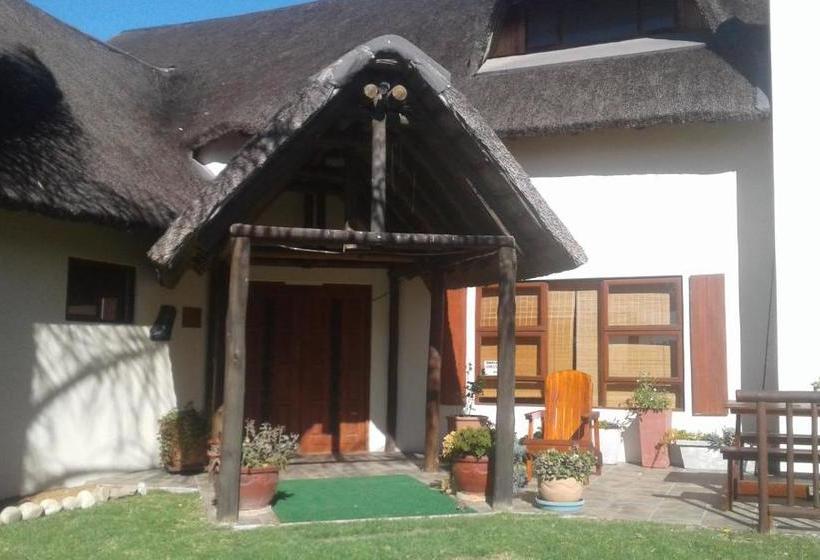 ペンション Happy Jackal