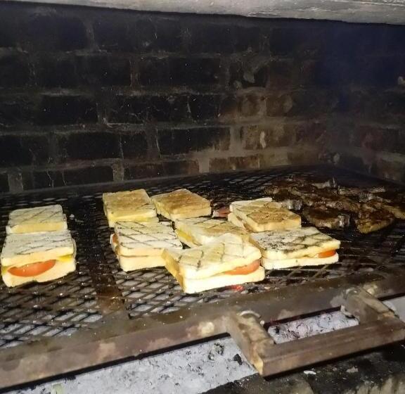 ペンション Happy Jackal