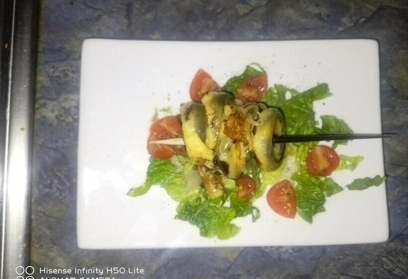 ペンション Happy Jackal