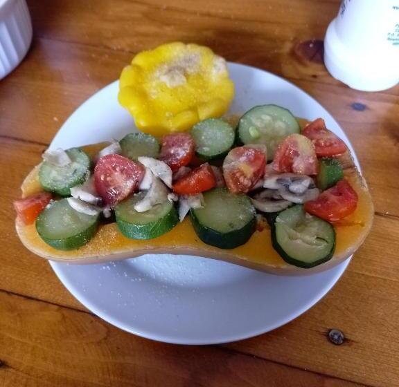 ペンション Happy Jackal