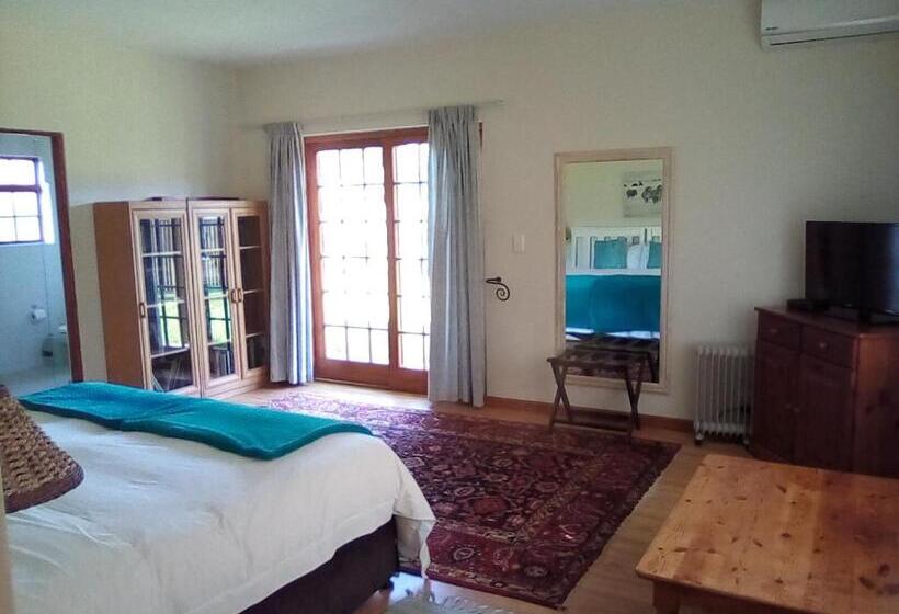 ペンション Happy Jackal