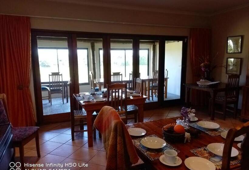 ペンション Happy Jackal