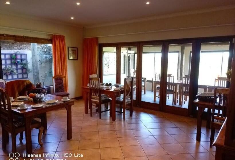 ペンション Happy Jackal