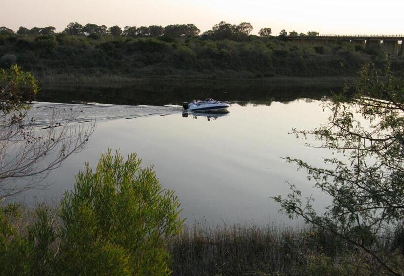 ペンション Happy Jackal