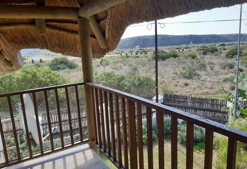 ペンション Happy Jackal