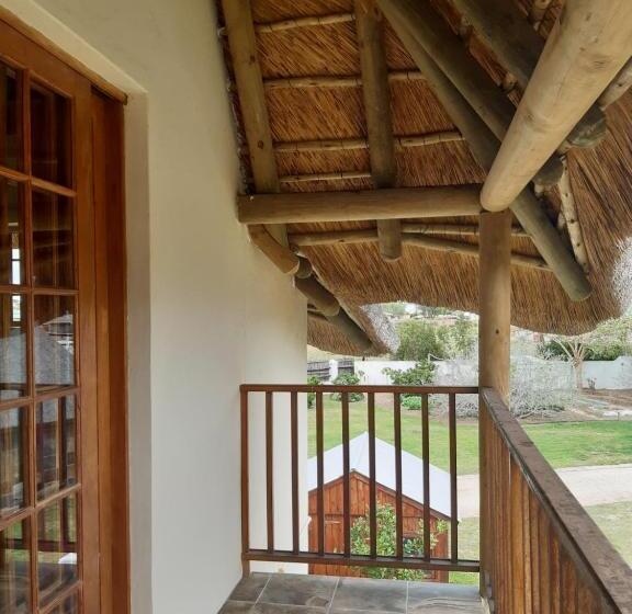 ペンション Happy Jackal