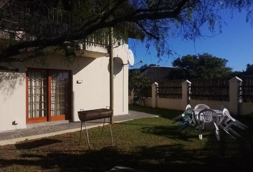 ペンション Happy Jackal