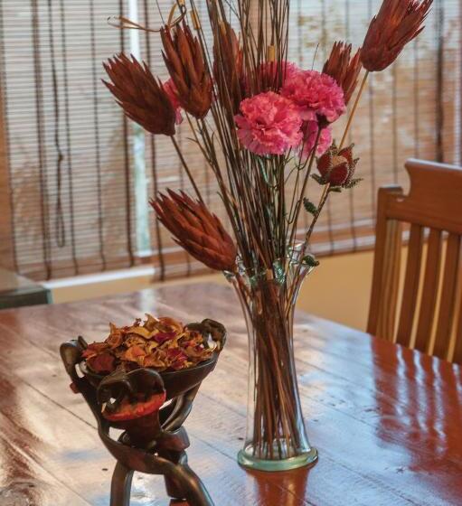 ペンション Happy Jackal