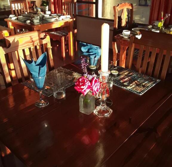 ペンション Happy Jackal