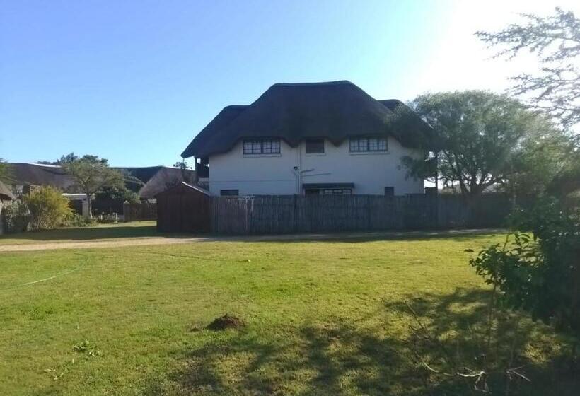 ペンション Happy Jackal