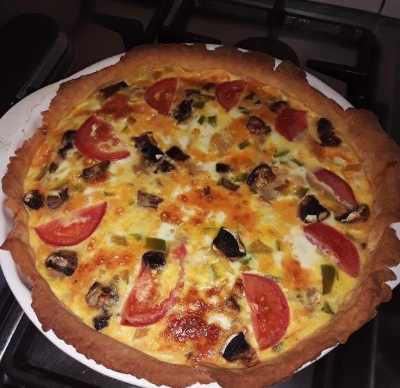 ペンション Happy Jackal