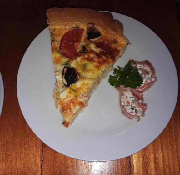 ペンション Happy Jackal