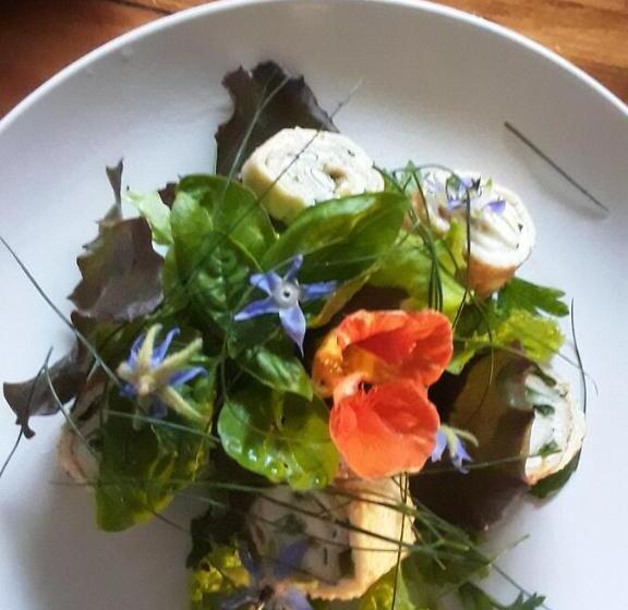 ペンション Happy Jackal