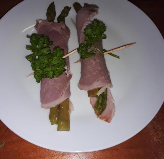 ペンション Happy Jackal