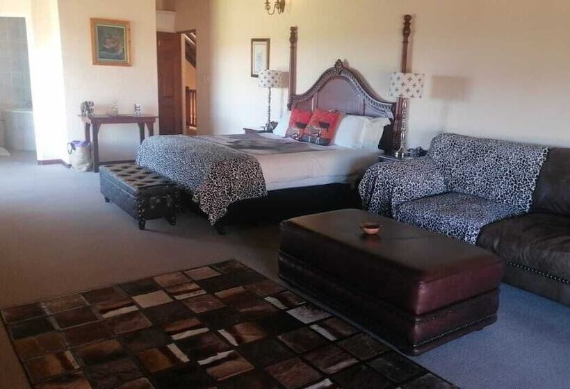 ペンション Happy Jackal