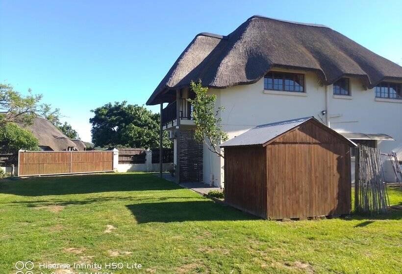 ペンション Happy Jackal