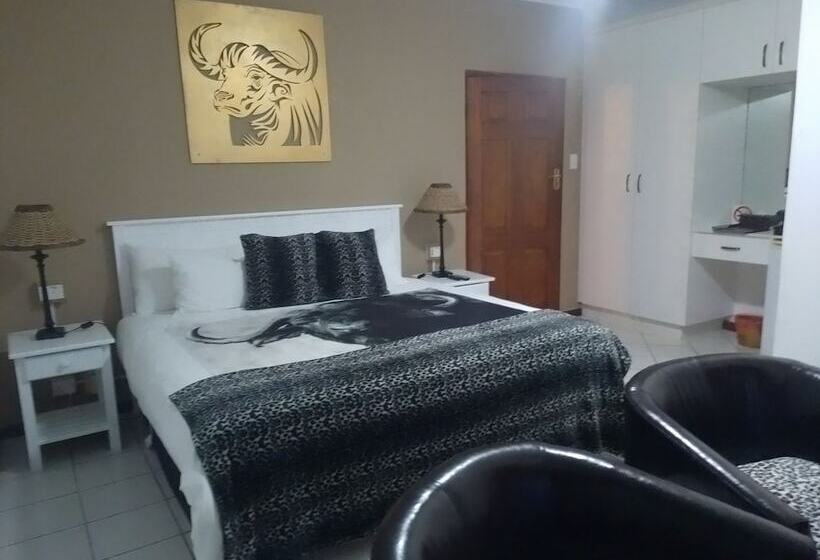 ペンション Happy Jackal