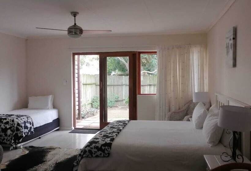 ペンション Happy Jackal