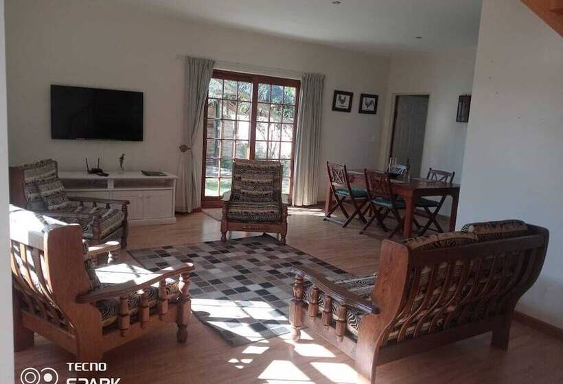 ペンション Happy Jackal