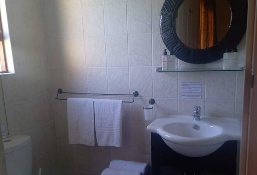 ペンション Happy Jackal