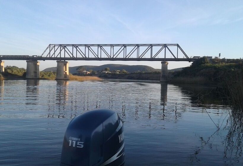 ペンション Happy Jackal